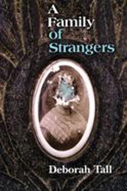 Family of Strangers  9781932511444 Front Cover