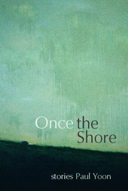 Once the Shore Stories  9781932511703 Front Cover