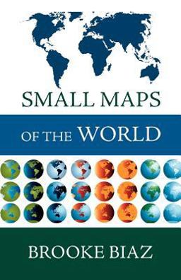 Small Maps of the World  9781932559569 Front Cover
