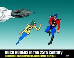 Buck Rogers in the 25th Century, 1932-1934