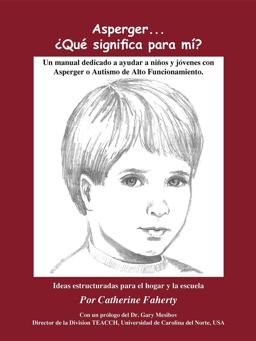 Asperger ... Que Significa para Mi?