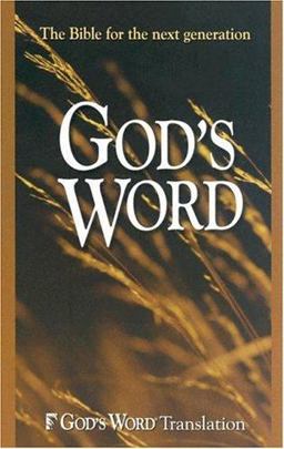God's Word