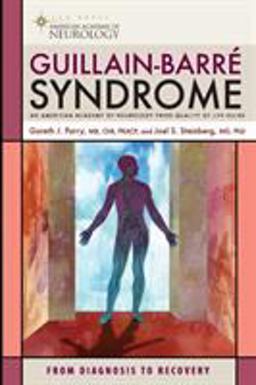 Guillain-Barre Syndrome From Diagnosis to Recovery  9781932603569 Front Cover