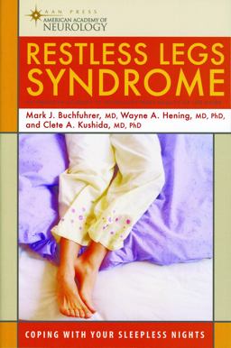Restless Legs Syndrome