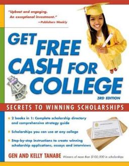Get Free Cash for College