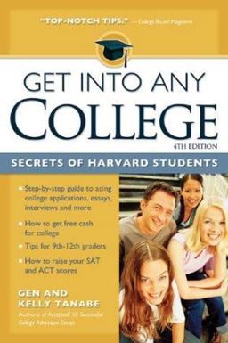 Get into Any College