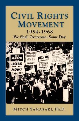 Civil Rights Movement 1954-1968 (2nd Ed) 2nd 9781932663204 Front Cover