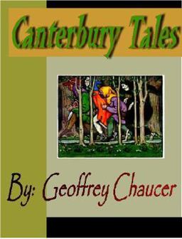 The Canterbury Tales