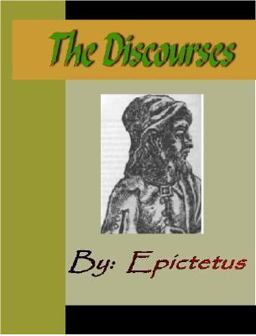 Discourses, Books 1-4 Epictetus