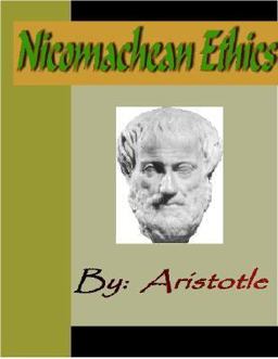 Nicomachean Ethics