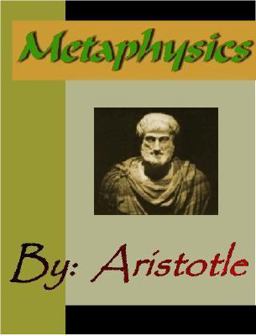 The Metaphysics