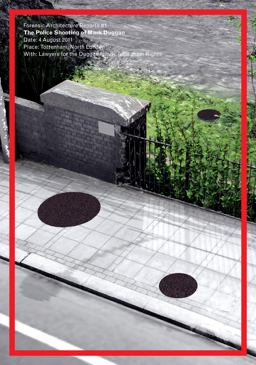 The Police Shooting of Mark Duggan