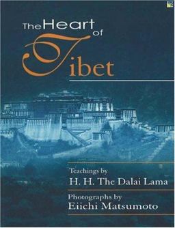 The Heart of Tibet