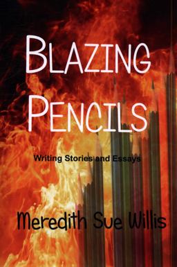 Blazing Pencils Blazing Pencils
