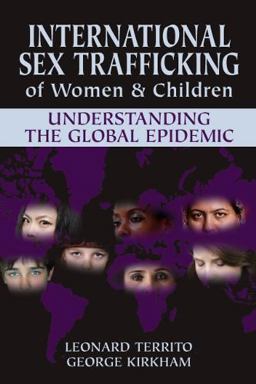 International Sex Trafficking of Women and Children