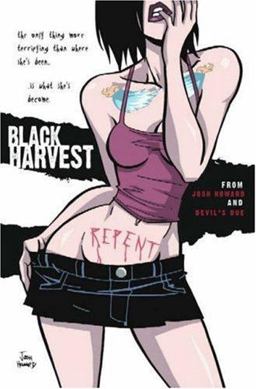 Black Harvest