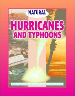 Hurricanes and Typhoons