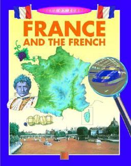 France and the French