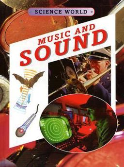 Music and Sound