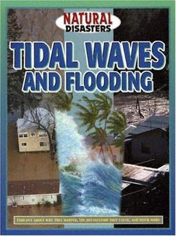Tidal Waves and Flooding