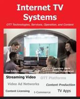 Internet TV Systems