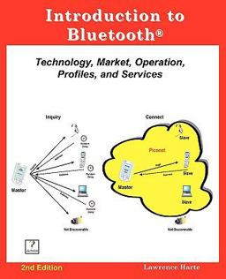 Introduction to Bluetooth