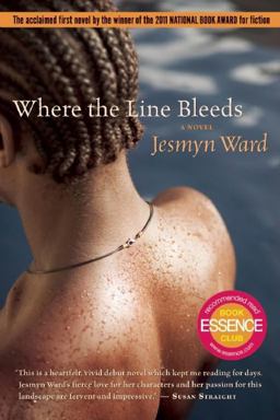Where the Line Bleeds  9781932841381 Front Cover