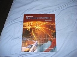 Introduction to MacRoeconomics