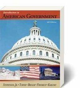 Introduction to American Government