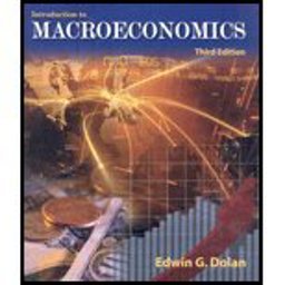 Introduction to MacRoeconomics