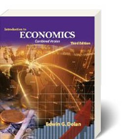 Introduction to Economics, Student Edition
