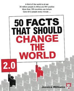 50 Facts That Should Change the World 2. 0