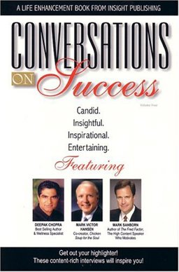 Conversations on Success IV