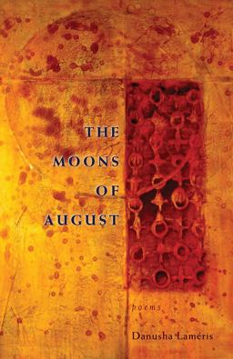 Moons of August  9781932870954 Front Cover