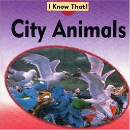 City Animals