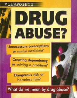 Drug Abuse?