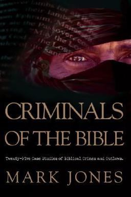 Criminals of the Bible