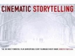 Cinematic Storytelling  9781932907056 Front Cover