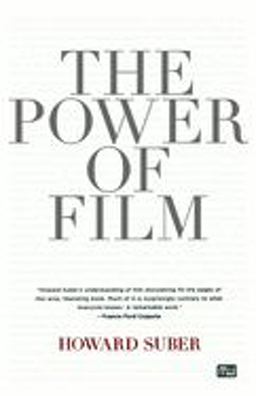Power of Film  9781932907179 Front Cover