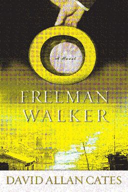 Freeman Walker  9781932961553 Front Cover