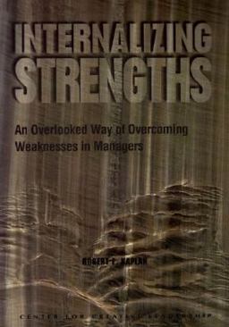 Internalizing Strengths