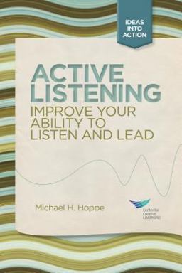 Active Listening