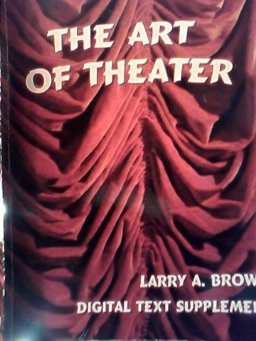 The Art of Theater