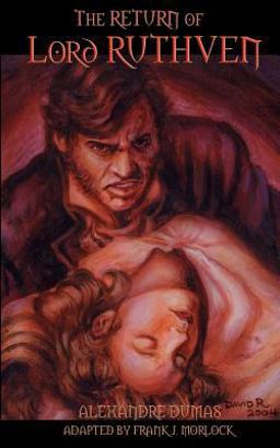 The Return of Lord Ruthven