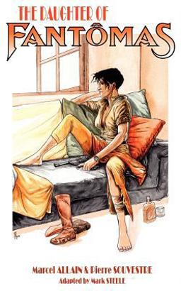 The Daughter of Fantômas