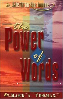 The Power of Words