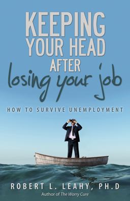 Keeping Your Head after Losing Your Job