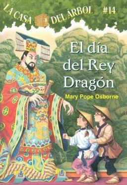 El Dia Del Rey Dragon