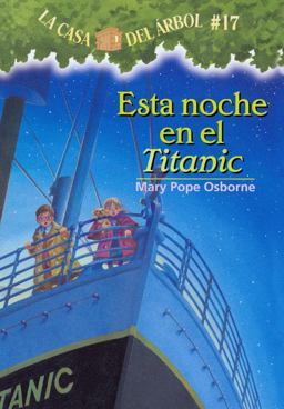 Esta Noche en el Titanic