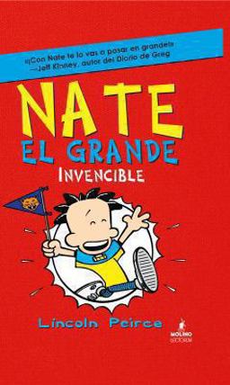 Nate el Grande Invencible